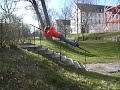 Ninjahood Trailer