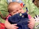 snoring baby snoring baby