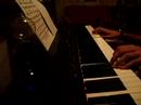 Stone Tower on Piano ^.^