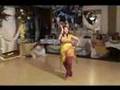 Roshni's performance @ Sunny & Megha's Mendhi 012508
