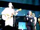 Cindyloohoo66 & Rufus Onstage in Harrogate