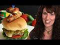 Jalapeno POP Burger