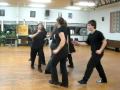 2010-02-16 | Take FIve Molly Dance by Breathless in Berthoud ~> Breathless in Berthoud Border Morris dance Take Five Molly dance in their practice hall in Berthoud, Colorado on January 28, 2010. This dance was ... (<span>3:)