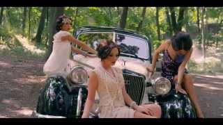 Горячий Шоколад - Не могу отвыкнуть