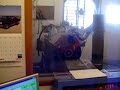 Brian Frank's 300 rpm per pull making 600 hp and 596 ft lbs of torque on pump gas