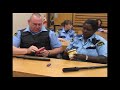 Trailer Park Boys - Ricky Defends Himself in Court Trailer Park Boys - Ricky Defends Himself in Court