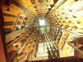 YGM_ Atomium subida ascensor