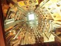 YGM_ Atomium subida ascensor