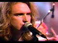 Megadeth - Promises (unplugged)