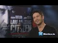 New Gerard Butler interview - he talks to Paul Byrne for www.Movies.ie about his prison background, the sequel to 300, Law Abiding Citizen and many more. For more celeb news and gossip visit http