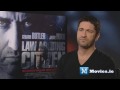 Gerard Butler on his bad boy past, The 300 sequel & more
