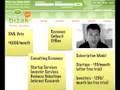 Bizak - Vencorp's Mashable Startup Showdown