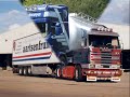 Scania, ode aan Scania, ode aan