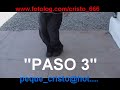 como bailar pokemon 1 2 y 3 juntos  repaso y transision 