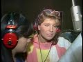Carola singing japanese