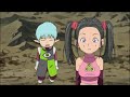 BLUE DRAGON Tenkai no Shichi Ryuu season 2 part 3/3