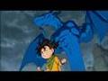 BLUE DRAGON Tenkai no Shichi Ryuu season 2 part 3/3