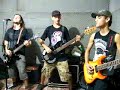 PARADOX - Refuse Resist ensaio