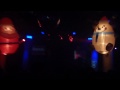 Danny Howells at Santos Party House 121209 No. 2