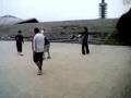 Komazawa basketball