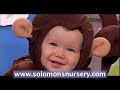 Noah's Floating Zoo - Noah's Ark Video for Kids