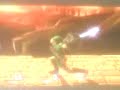 Links moves, history about Brawl