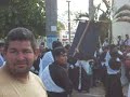 Santo entierro  2009