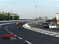 Kathipara Flyover Opens up