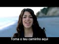 Brooke Fraser - Lifeline (Legendado Portugu�s)