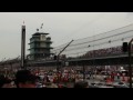 Jim Nabors Sings Back Home Again In Indiana 2009 Indianapolis 500
