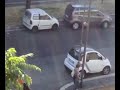 gavettoni alla GS tiburtino (2)