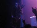 Trivium -- Broken One (live in Sydney 13 Aug 2008)