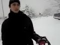 neve a pessano con bornago(milano)prt.2