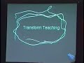 Classroom Technology Demonstration