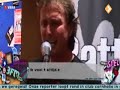 RSS Rattlesnake Shake - Wild Boys - Nachtegiel 8-3-08