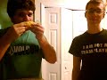 APEX 2 hype video from Hungrybox and Peef. Looks like they want to prove something to Mango, but we'll show them won't we?! imma make Mango make a video response to this or something (with extra cursing and extra rape)