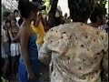 Lautari Wedding, Bucharest, 1998 - Part 1-A