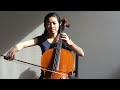 Michael Kiwanuka - Home Again (with cello)