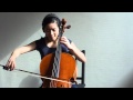 Michael Kiwanuka - Home Again (with cello)