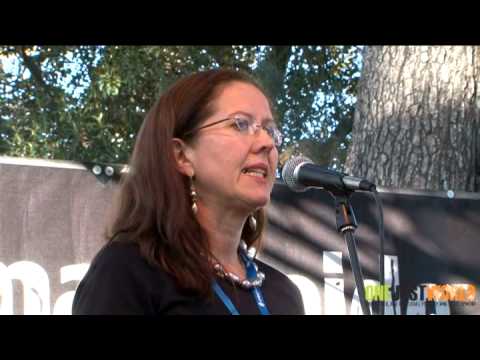 Gender Equality - Julia Newton-Howes
