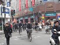 Bikes in Shanghai