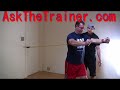 Close Grip Tube Chest Press - anterior delts triceps pecs