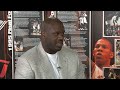 Inside OSU - Shaquille O'Neal Interview