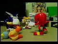 SONIC SMARTIES Episode 2: Evil Amy