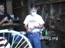 #110 - A couple final scenes from Jarboe's Mill
