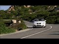 BMW M3 Cabriolet