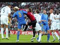 World Cup 2010 Qualifiers - England v Kazakhstan 5-1 Goals