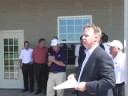 2008 Michigan PGA Championship - Scott Hebert