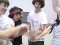 dodgeball dodgeball