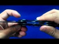 (uploaded by laurenspang)&nbsp;DX HengRui Folding Knife
